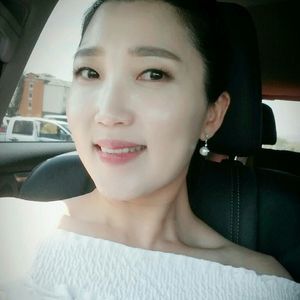 Meet your Posher, Youngsook